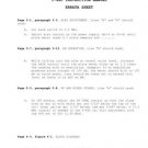 DRAKE T4XCERR Technical Information by download #91492