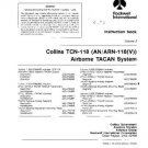 DRAKE TCN118 VOL 3 INS Technical Information by download #91497