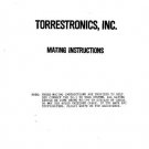 DRAKE TK1MATE Technical Information by download #91499