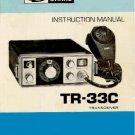 DRAKE TR33C Technical Information by download #91502