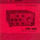 DRAKE TR4C Technical Information by download #91504