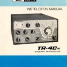 DRAKE TR4CW Technical Information by download #91506