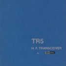 DRAKE TR5 Technical Information by download #91507
