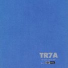 DRAKE TR7A Technical Information by download #91511