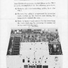 DRAKE TR7F Technical Information by download #91512