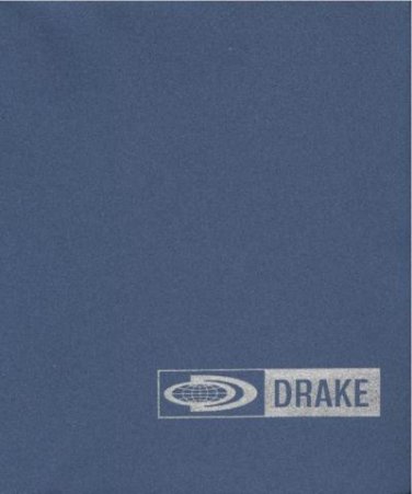 DRAKE TR7SVC Technical Information by download #91513
