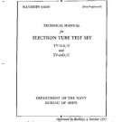 DRAKE TV10 Technical Information by download #91517