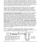 DRAKE TV100LP Technical Information by download #91518