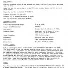 DRAKE TV3300 Technical Information by download #91519