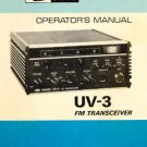 DRAKE UV3 Technical Information by download #91532