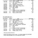 DRAKE W4PARTS Technical Information by download #91538