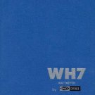 DRAKE WH7 Technical Information by download #91539