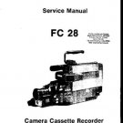 FERGUSON FC28 Service Information by download #91561