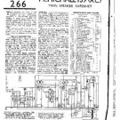 GEC 137AC Service Information  by download #91569