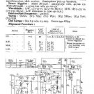 GEC BC3248 Service Information  by download #91570