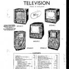 GEC BT4542C Service Information  by download #91590