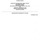 Hewlett Packard NSN 6625-00-185-4802 Military Technical Info by download #91647