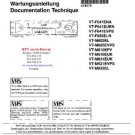 HITACHI NO 0005E Service Information  by download #91705