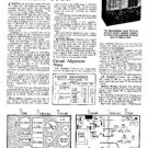 MARCONI 222 Vintage Service Information  by download #91777