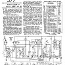 MARCONI 287 Vintage Service Information  by download #91806