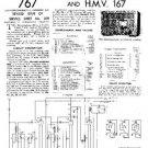 MARCONI 314 Vintage Service Information  by download #91809