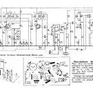 MARCONI 4306 Vintage Service Information  by download #91828