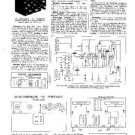 MARCONI 55 Vintage Service Information  by download #91829