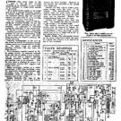 MARCONI 851 Vintage Service Information by download #91844