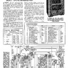 MARCONI 858 Vintage Service Information by download #91848
