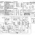 MARCONI 888 Vintage Service Information by download #91856