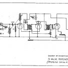 MARCONI R1605 Vintage Service Information by download #91872