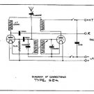 MARCONI S24 Vintage Service Information by download #91874