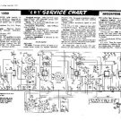 MARCONI T56A Vintage Service Information by download #91877