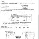 MILITARY BR1618 SERVICE MANUAL by download #91900