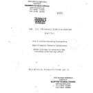 MILITARY MK 123 TRANSMITTER, RECEIVERS COMBINED by download #91906