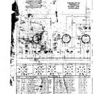 MILITARY R1132A RX CIRCUIT SET ONLY by download #91908