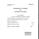 MILITARY R1155 RX SERVICE MANUAL by download #91909