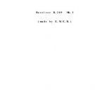 MILITARY R209 SERIES COMBINED by download #91911