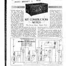 OSRAM Music Magnet 4 1930 Version Service Info by download #91918