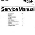 PHILIPS 3D Chassis Service Manual  by download #91948