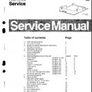 PHILIPS AA5AB Chassis Service Manual  by download #91956