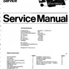 PHILIPS CF1 Chassis Service Manual  by download #91957