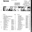 PHILIPS GFL220E AA Chassis Service Manual  by download #91960