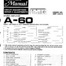 PIONEER ARP318-0 Service Manual by download #91981
