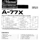 PIONEER ARP691-0 Service Manual by download #91984