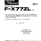 PIONEER TX333Z Service Manual by download #91997