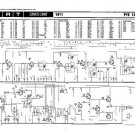 PYE 1403 Vintage Service Information  by download #92003