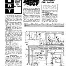 PYE 2630 Vintage Service Information  by download #92022