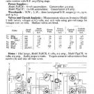 PYE P58CR Vintage Service Information  by download #92066