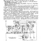 PYE P67 Vintage Service Information  by download #92070